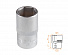 Головка торцевая стандартная шестигранная 1/2", 16 мм AFFIX AF00040016-4004