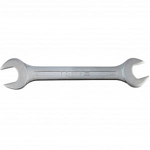 GARWIN PRO GR-OD2427 Ключ рожковый, прямой, двусторонний, 24 мм, 27 мм