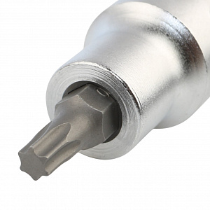 GARWIN PRO 612625-T30 Головка со вставкой, 1/2", T30, 55 мм
