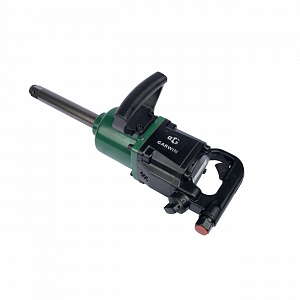 GARWIN PRO 800550-2400 Гайковерт пневматический ударный 1" 2400 Нм (245 кГм) облегченный