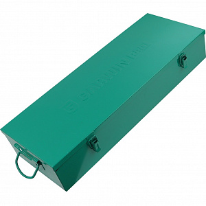 GARWIN PRO 644040-12 Набор торцевых головок 1", 12 гр., 14 пр., 36-80 мм