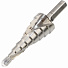 GARWIN INDUSTRIAL 102580-4-12*4-30 Набор ступенчатых сверл 4-12, 4-20, 4-30 мм, HSS-Co5, со спиральной канавкой-4004