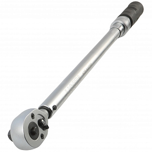 Licota AQP-N40350 Динамометрический ключ двухсторонний 1/2" 70-350Нм