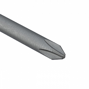 Licota BPR115002 Бита, с шестигранным хвостовиком, 1/4", PH2, 150 мм, 1 шт
