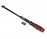 Ключ динамометрический 1/2" 17-340Нм 665мм с цифровой индикацией JTC-4004