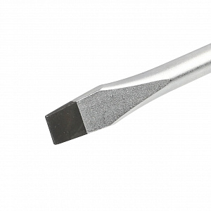 GARWIN PRO 634035-SL6,5*100 Отвертка профессиональная SL6.5, 100 мм