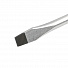 GARWIN PRO 634035-SL6,5*100 Отвертка профессиональная SL6.5, 100 мм-4004