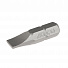 Бита шлицевая SL 1.2х6.5х25мм 1/4" DR S2 JTC-4004