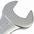 GARWIN PRO GR-OD2730 Ключ рожковый, прямой, двусторонний, 27 мм, 30 мм-4004