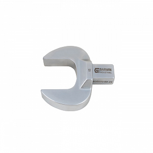 GARWIN INDUSTRIAL 505570-65-24 Насадка для динамометрического ключа рожковая 65 мм с посадочным квадратом 24*32