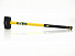 GARWIN PRO GSF-03000 Кувалда с фиберглассовой рукояткой, 3 кг-4004