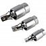GARWIN PRO 615100 Набор карданов шаровых 1/4", 3/8", 1/2", 3 пр.-4004