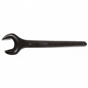 GARWIN PRO GR-IY038 Ключ рожковый, прямой, односторонний, 38 мм