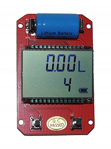 Плата для пистолета для 26KIT NORDBERG 26KIT#CIR-BOARD