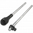 GARWIN PRO 643560-12 Набор торцевых головок дюймовых 3/4" 12 гр., 3/4"- 2", 23 пр.-4004