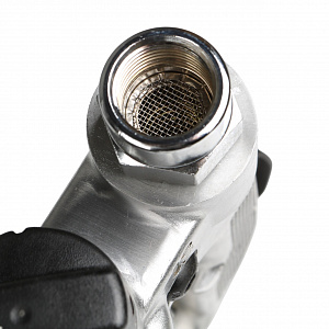 GARWIN PRO 800550-5326 Гайковерт пневматический ударный 1" 2600 Нм (265 кГм)