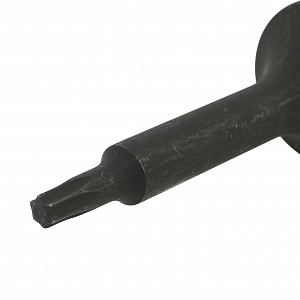 GARWIN PRO 626616-25 Головка, 1/2, T25, торцевая, TORX, ударная, 78 мм