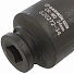 GARWIN PRO 620272-34 Головка, 1/2", 34 мм, торцевая, 6-гранная, ударная, глубокая-4004