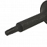 GARWIN PRO 626616-25 Головка, 1/2, T25, торцевая, TORX, ударная, 78 мм-4004