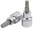 Licota H4RM14 Головка со вставкой, 1/2", M14, 55 мм-4004