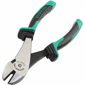 GARWIN PRO 702045-180 Бокорезы, усиленные, 180 мм