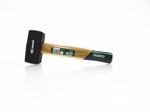 GARWIN PRO GSW-01000 Кувалда с рукояткой из дерева гикори 1000 г