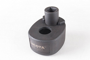 Licota ATC-2277 Ключ для тяги рулевой рейки, эксцентриковый, 33-42 мм