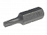 Бита TORX Т20х30мм 5/16" DR JTC-4004