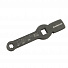 GARWIN PRO A80585-E18 Ключ для тормозных суппортов, односторонний, Е18-4004