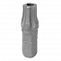 Вставка (бита) торцевая 1/4", Torx plus, IPR40, 25 мм, 5-ти лучевой KING TONY 102540V-4004