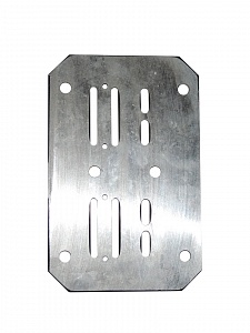 Плита для NCE100/520,100/400 NORDBERG NCE520#PLATE