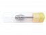 GARWIN INDUSTRIAL 900611-12*22*66 Борфреза овальная 12x22x66 мм, VHM, AL, форма E (серия 900611)-4004
