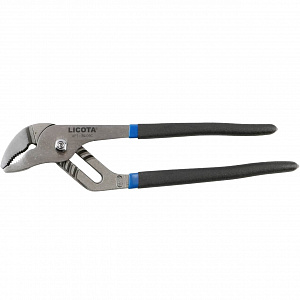 Licota APT-36109C Переставные клещи, groove joint, 250 мм