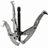 GARWIN PRO GPL-CVS10 Съемник подшипников трехлапый, шарнирный, 250 мм-4004