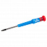 Отвертка прецизионная Torx Т10, 50 мм KING TONY 14331002-4004