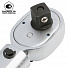 GARWIN PRO 501511-5-50-38 Динамометрический ключ с приводным квадратом 3/8", 5-50 Нм-4004