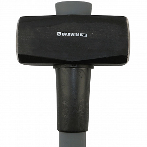 GARWIN INDUSTRIAL 712080-5000 Кувалда с обратной фиберглассовой рукояткой, 5 кг
