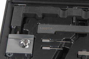Licota ATA-5113 Набор фиксаторов ГРМ бензиновых цепных OPEL VAUXHALL CHEVROLET 1.0, 1.2, 1.4 л