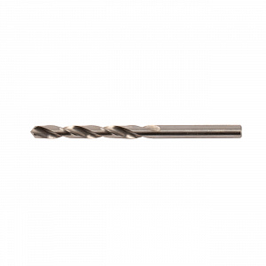 GARWIN INDUSTRIAL GM-SG0600 Сверло спиральное по металлу 6 мм, DIN 338, HSS-G, 5xD, 118°, HA, тип N
