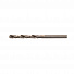 GARWIN INDUSTRIAL GM-SG0600 Сверло спиральное по металлу 6 мм, DIN 338, HSS-G, 5xD, 118°, HA, тип N-4004