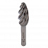 GARWIN INDUSTRIAL 900671-12*32 Борфреза пламевидная 12x32x76 мм, VHM, AL, форма H (серия 900671)-4004