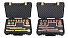 GARWIN INDUSTRIAL GSS-ST17 Набор головок искробезопасных 1/2” 17пр.-4004