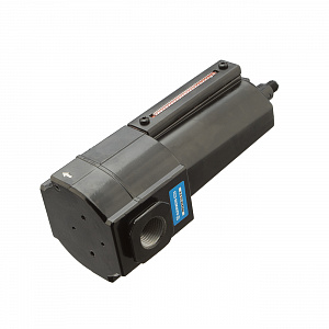 GARWIN INDUSTRIAL 807670-12-5-F Фильтр для воздуха 1/2", усиленный - макс. давление 16 бар