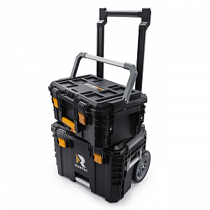 RUNTEC RTC04 Система хранения Runtec Connect 4