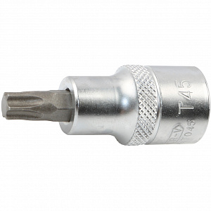 Licota H4T045 Головка со вставкой, 1/2", T45, 55 мм