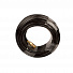 GARWIN PRO 808740-0813-15 Шланг ПВХ (PVC) 8*13, 15 м, черный, БРС в комплекте, в бухте-4004