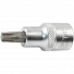 Licota H4T045 Головка со вставкой, 1/2", T45, 55 мм-4004