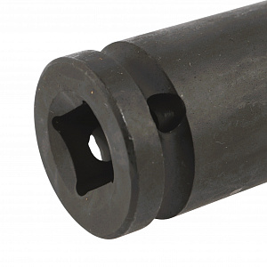 GARWIN PRO 620272-20 Головка, 1/2", 20 мм, торцевая, 6-гранная, ударная, глубокая