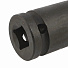 GARWIN PRO 620272-20 Головка, 1/2", 20 мм, торцевая, 6-гранная, ударная, глубокая-4004