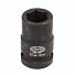 Licota A4014 Головка, 1/2", 14 мм, торцевая, 6-гранная, ударная-4004
